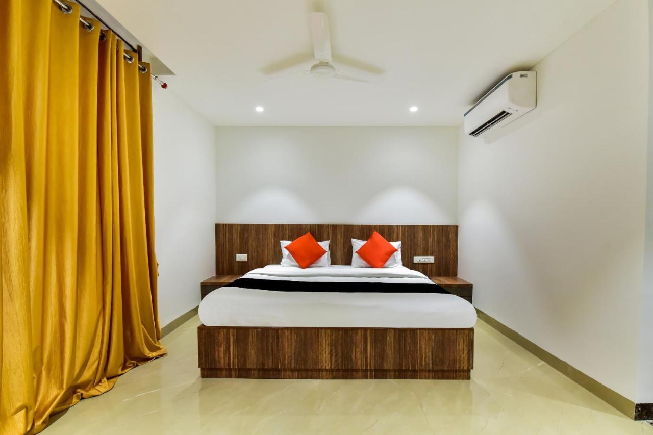 Capital O Maurya Inn Jodhpur  Exterior photo