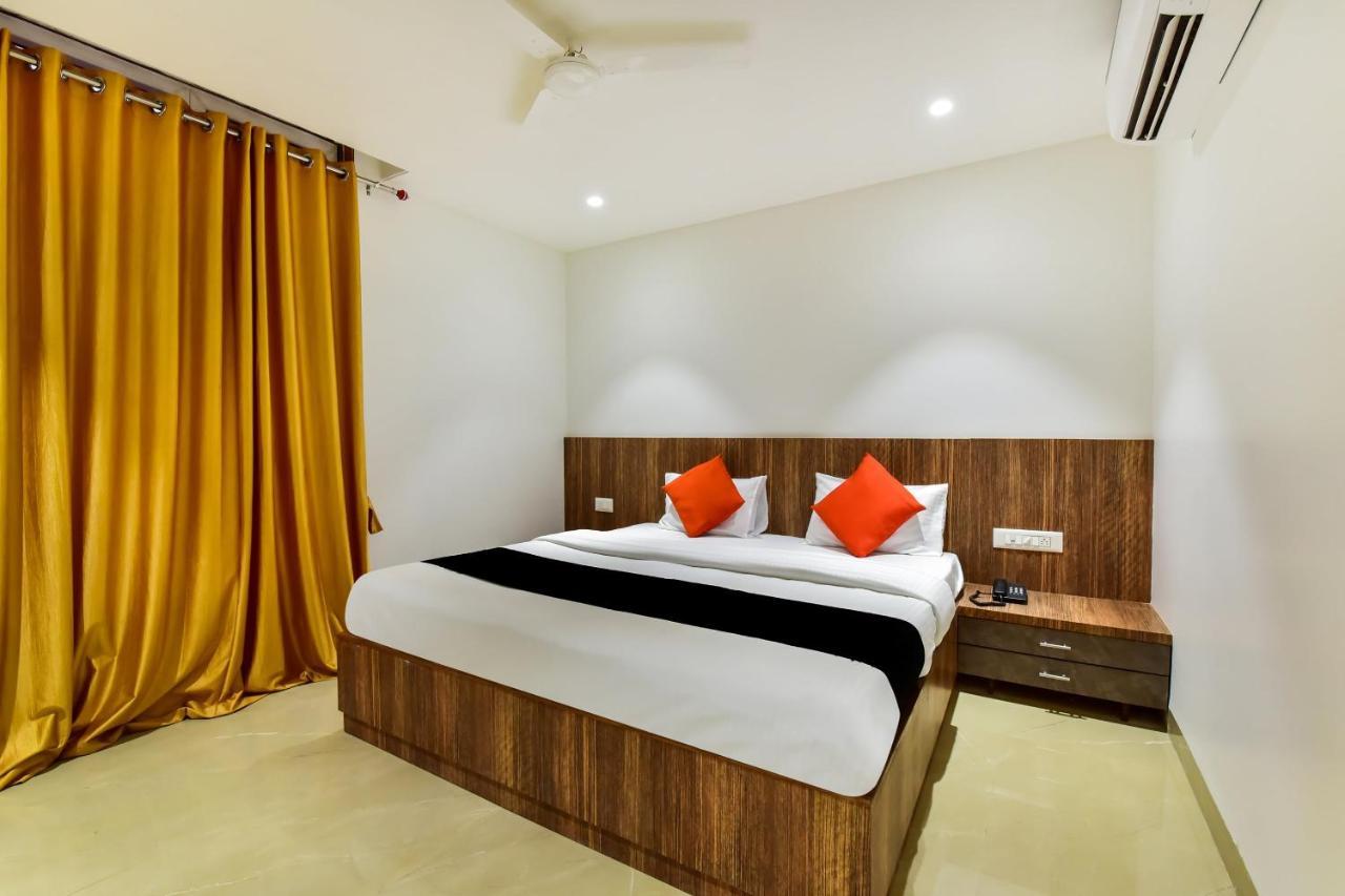 Capital O Maurya Inn Jodhpur  Exterior photo