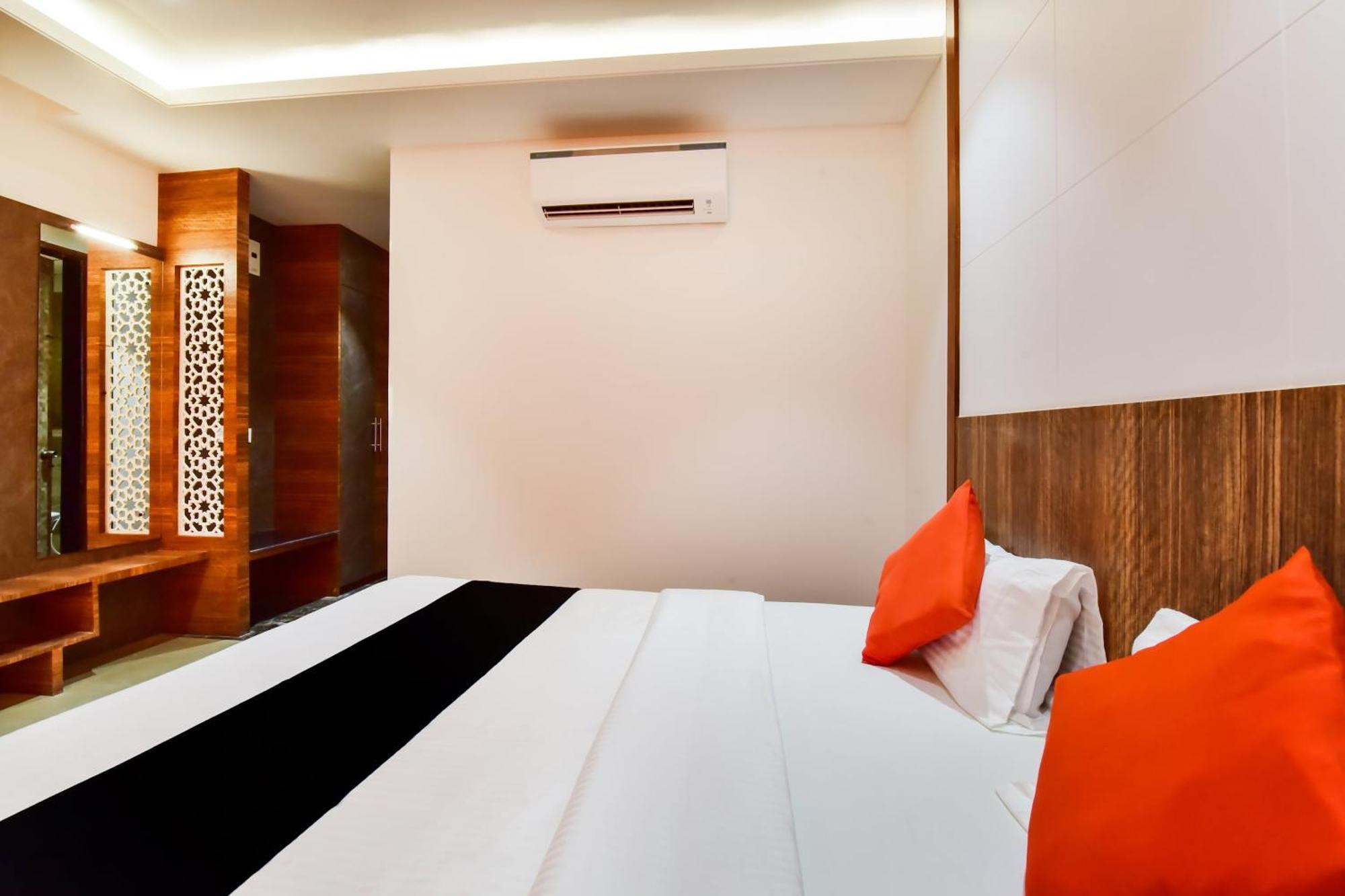 Capital O Maurya Inn Jodhpur  Exterior photo