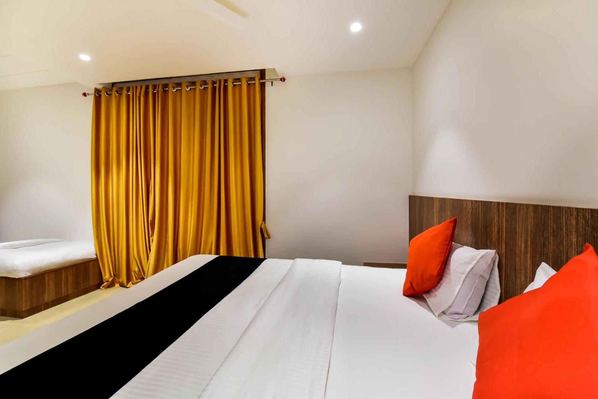 Capital O Maurya Inn Jodhpur  Exterior photo